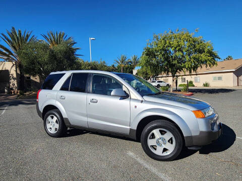 2005 Saturn Vue