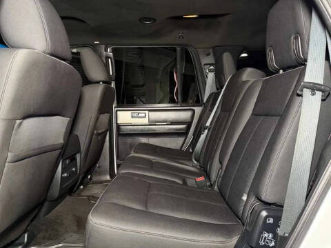 2017 Ford Expedition