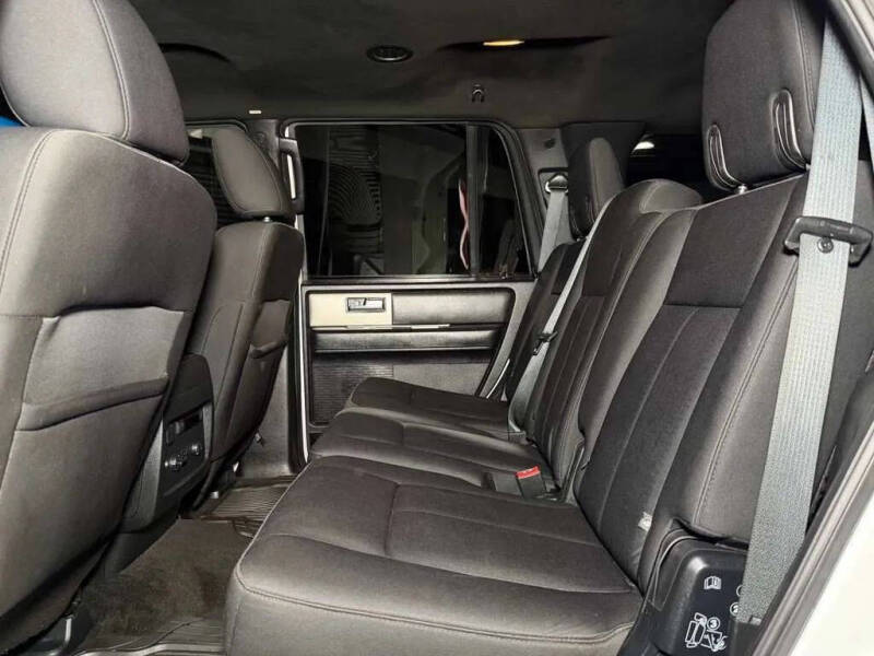 2017 Ford Expedition