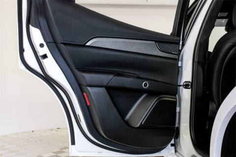 2023 Maserati Grecale GT