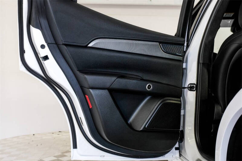 2023 Maserati Grecale GT