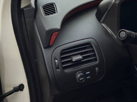 2012 Chevrolet Volt Premium