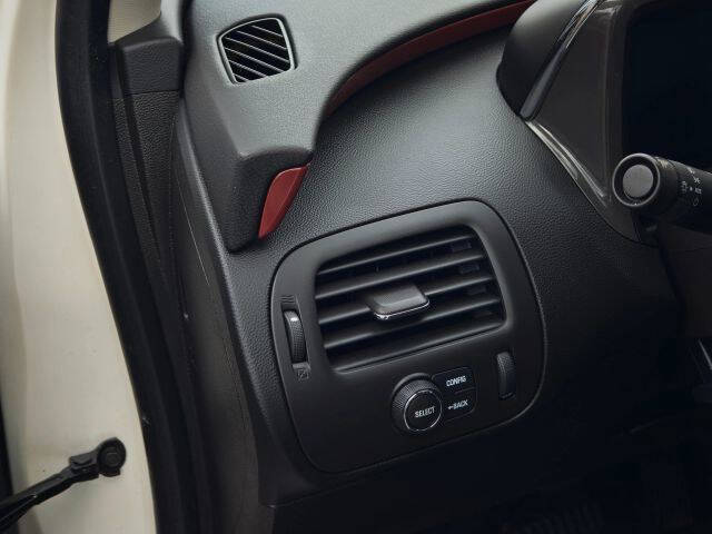 2012 Chevrolet Volt Premium