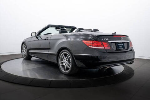 2014 Mercedes-Benz E-Class E 350