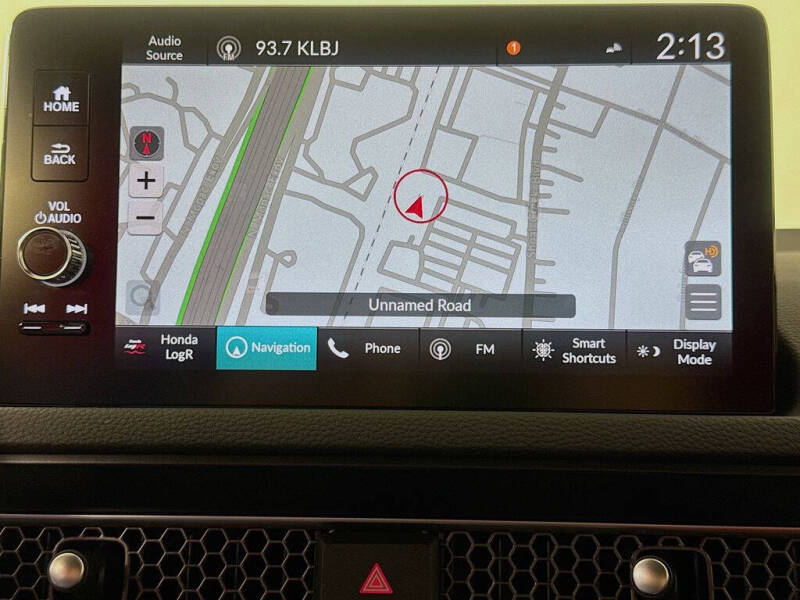 2025 Honda Civic Type R