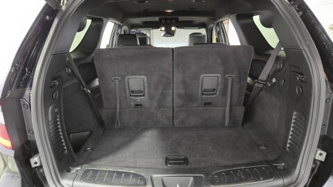 2021 Dodge Durango Citadel