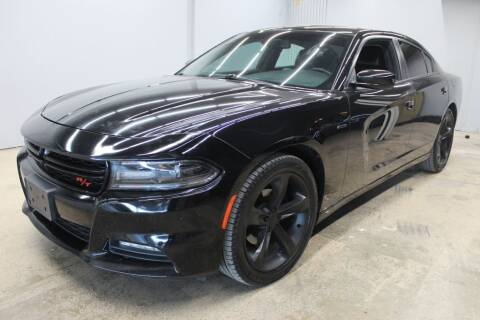 2018 Dodge Charger for sale at IMD Motors Inc in Garland TX