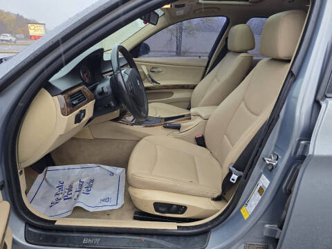 2008 BMW 3 Series 328i