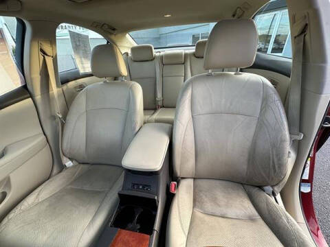 2010 Lexus ES 350