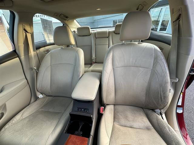 2010 Lexus ES 350