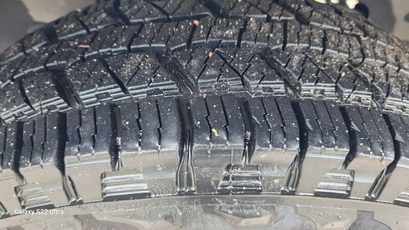 2018 Chevrolet Express LT 3500