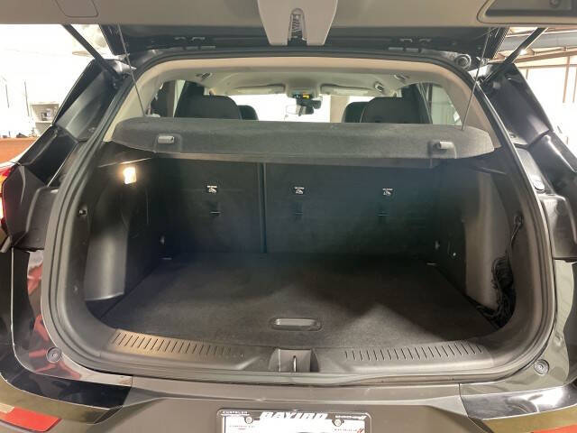 2020 Buick Encore GX Preferred