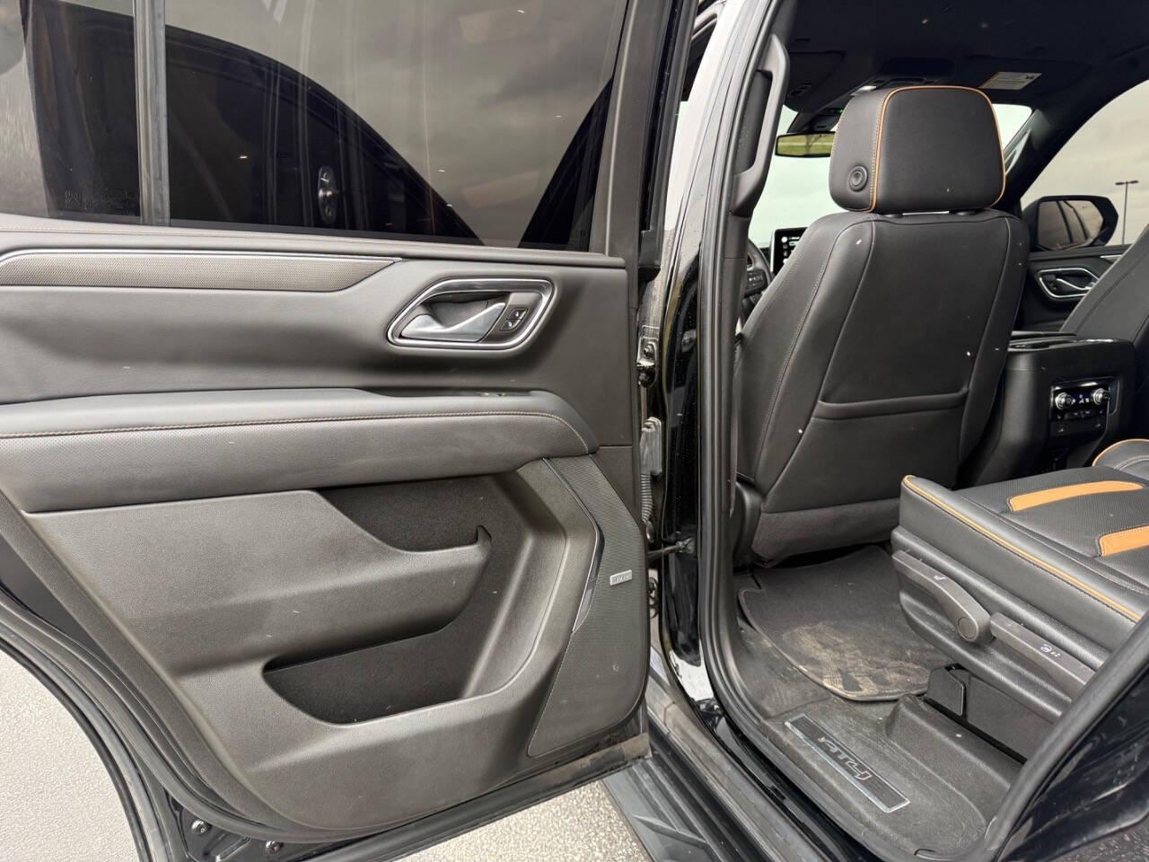 2022 GMC Yukon for sale at XPS MOTORSPORTS in Fort Wayne, IN