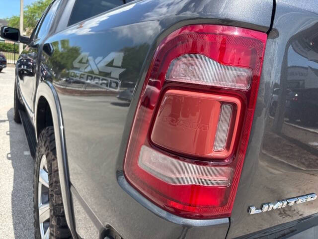 2019 RAM 1500 14