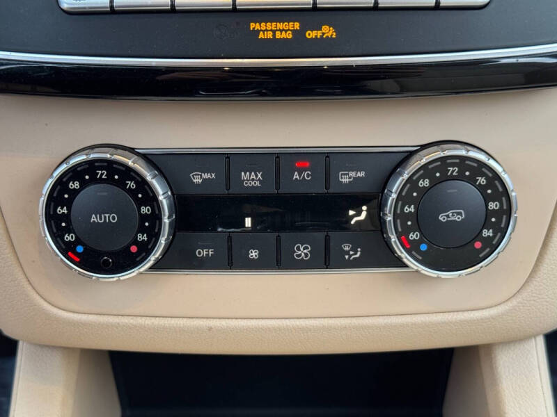 2016 Mercedes-Benz GLE GLE 350 4MATIC