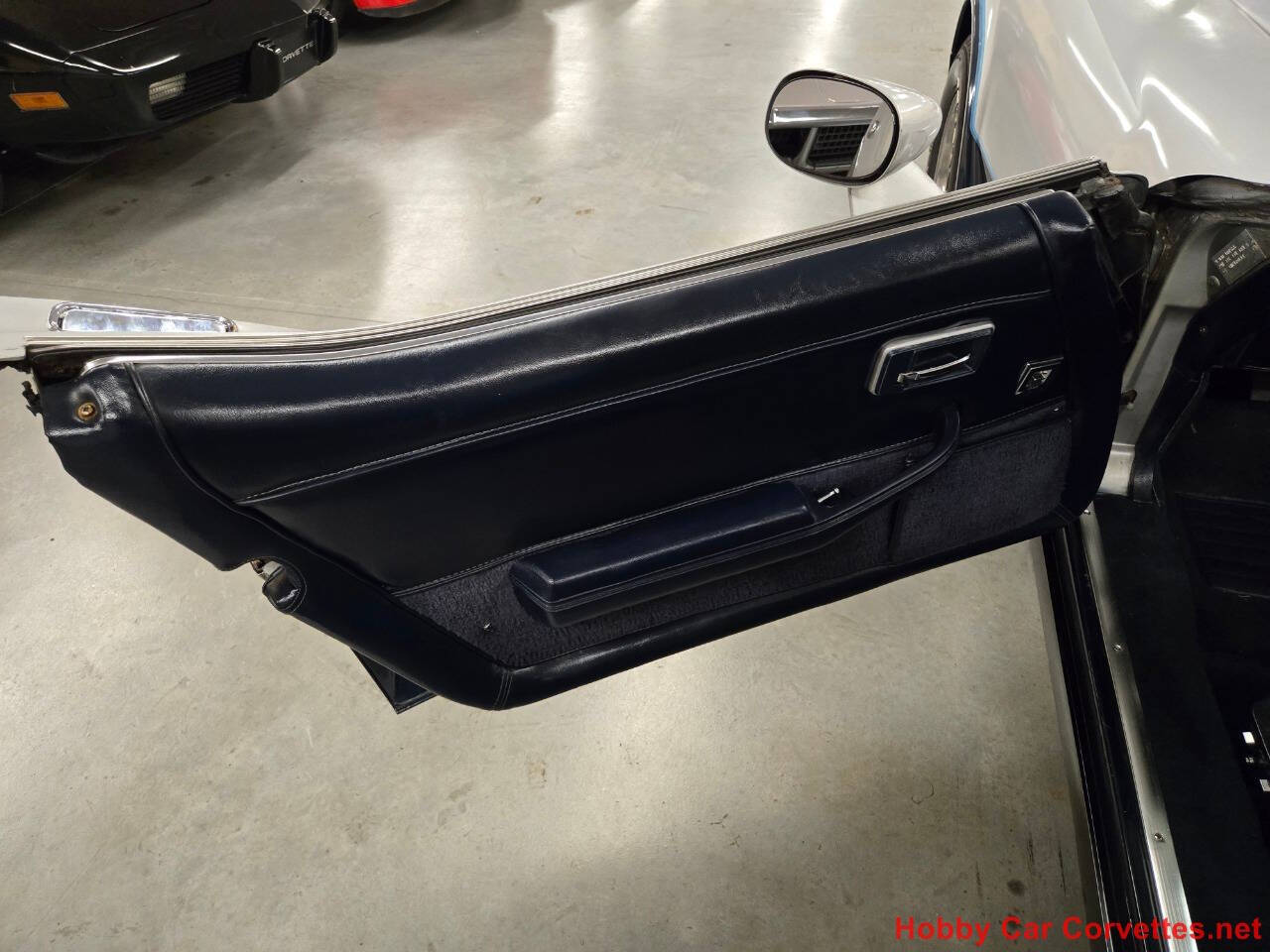 1981 Chevrolet Corvette 75