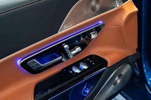 2022 Mercedes-Benz SL-Class AMG SL 55