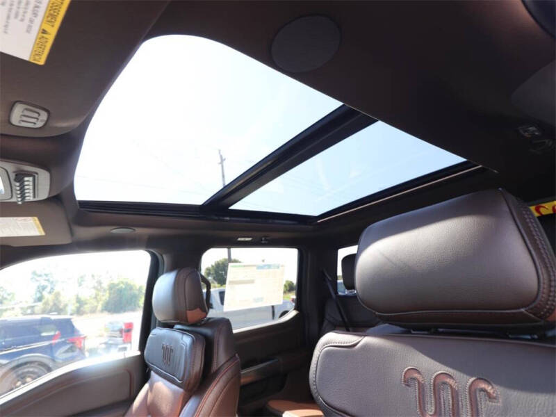 2026 Ford F-350 Super Duty