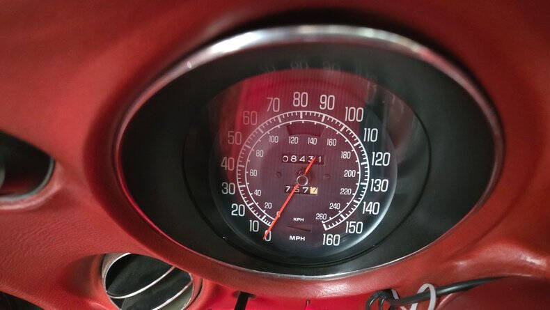 1976 Chevrolet Corvette