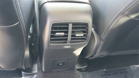 2023 Ford Escape Plug-In Hybrid