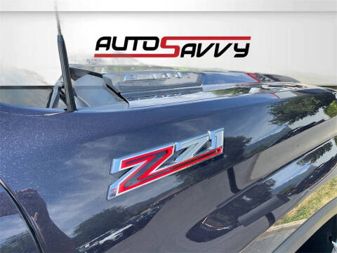 2024 Chevrolet Silverado 3500HD