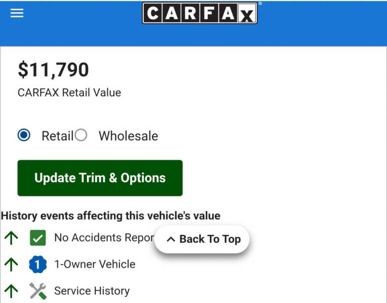 2018 Buick Regal TourX Preferred's photo