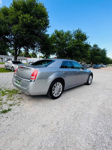 2014 Chrysler 300