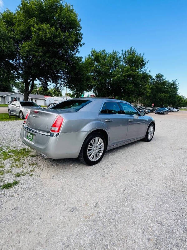 2014 Chrysler 300