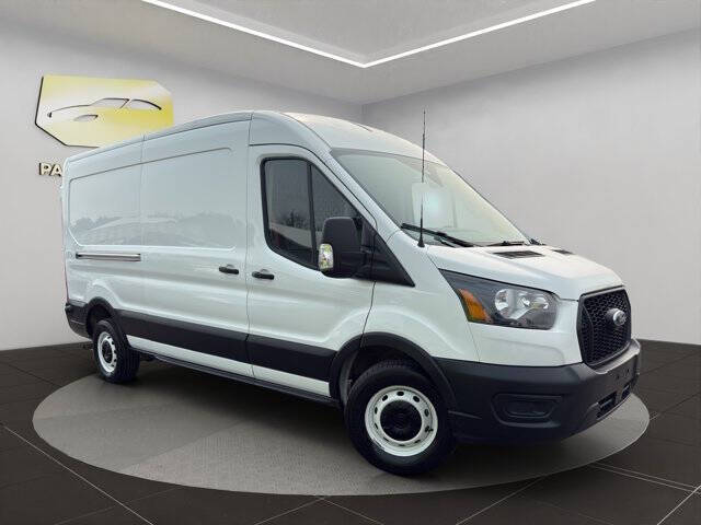 2024 Ford Transit 150