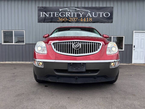 2012 Buick Enclave Premium