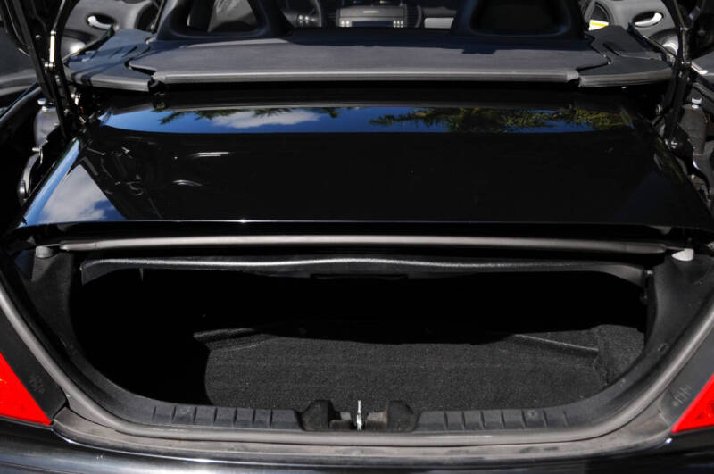 2006 Mercedes-Benz SLK SLK 280