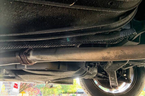 1999 BMW 3 Series 323i