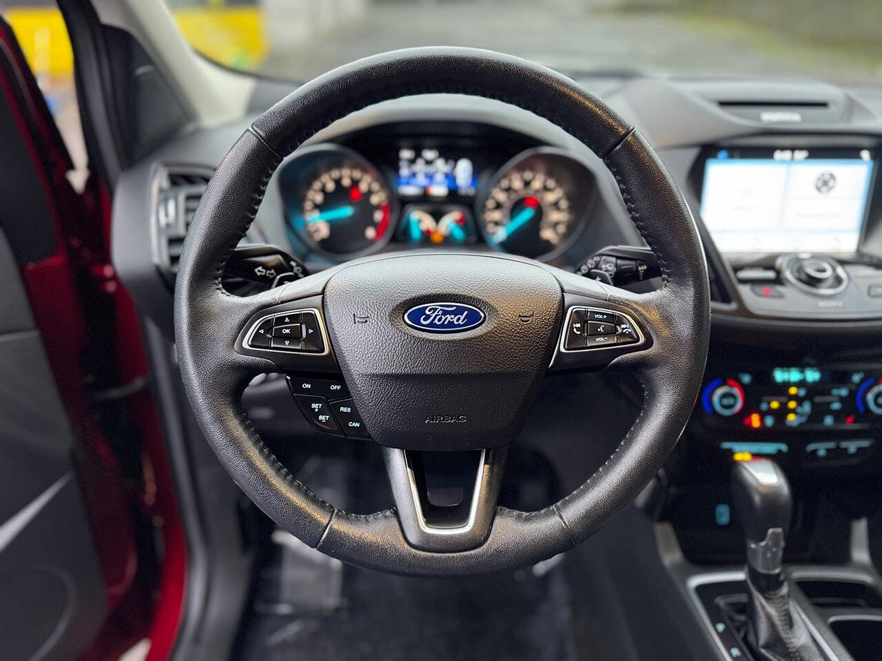 2017 Ford Escape for sale at Premium Spec Auto in Seattle, WA