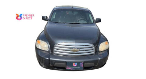 2011 Chevrolet HHR LS