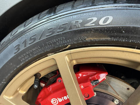 2010 Ford Mustang GT Premium