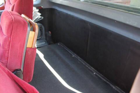 1993 Dodge RAM 250