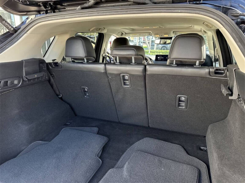 2023 Mazda CX-5 2.5 S Preferred