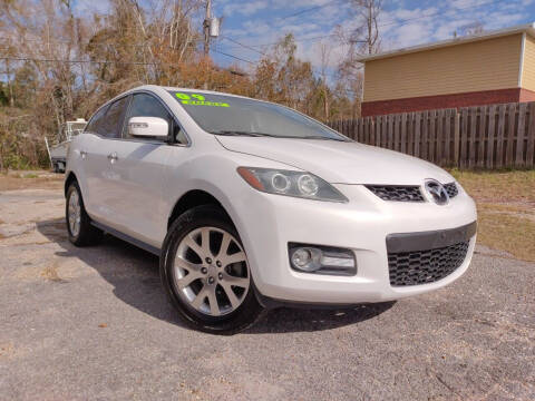 Mazda Cx 7 For Sale In Ocean Springs Ms The Auto Connect Llc