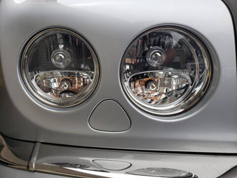 2006 Bentley Arnage R