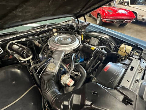 1979 Lincoln Mark V