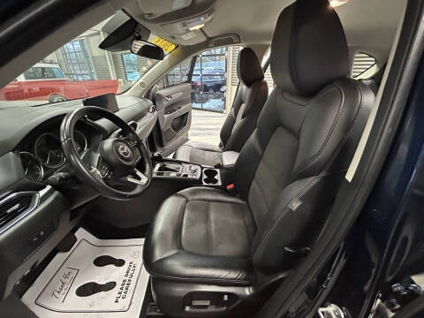 2023 Mazda CX-5 2.5 S Select