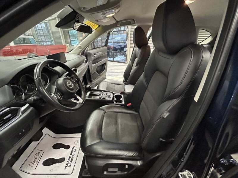 2023 Mazda CX-5 2.5 S Select