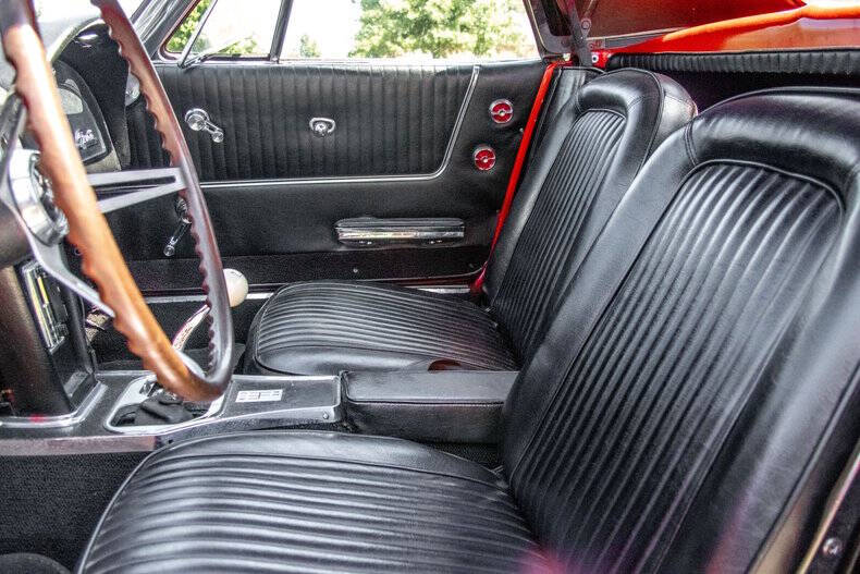 1964 Chevrolet Corvette