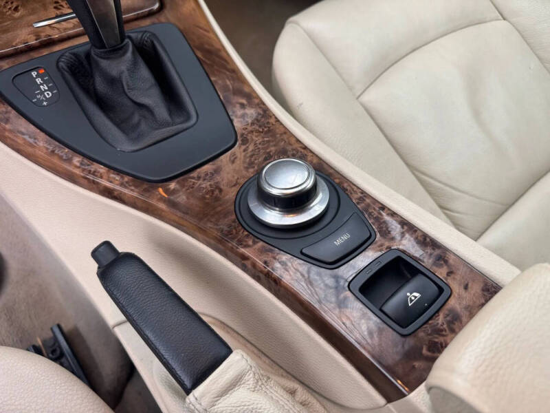 2008 BMW 3 Series 335i