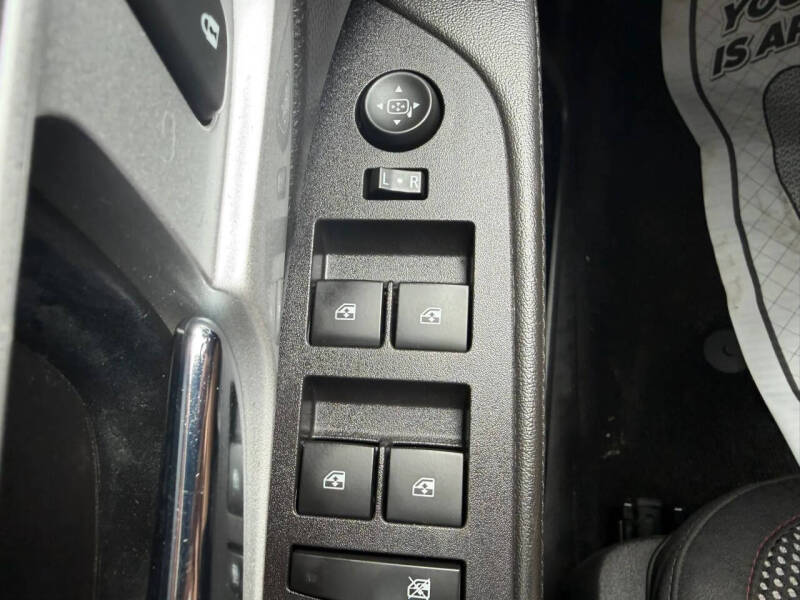 2016 GMC Terrain SLE-2