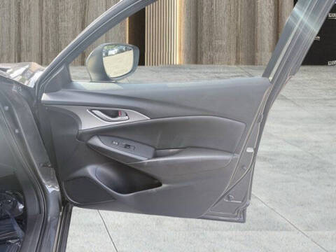 2019 Mazda CX-3 Sport