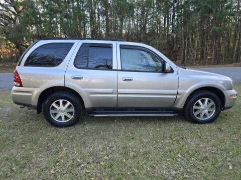 2005 Buick Rainier for sale at Intercoastal Auto in Savannah GA