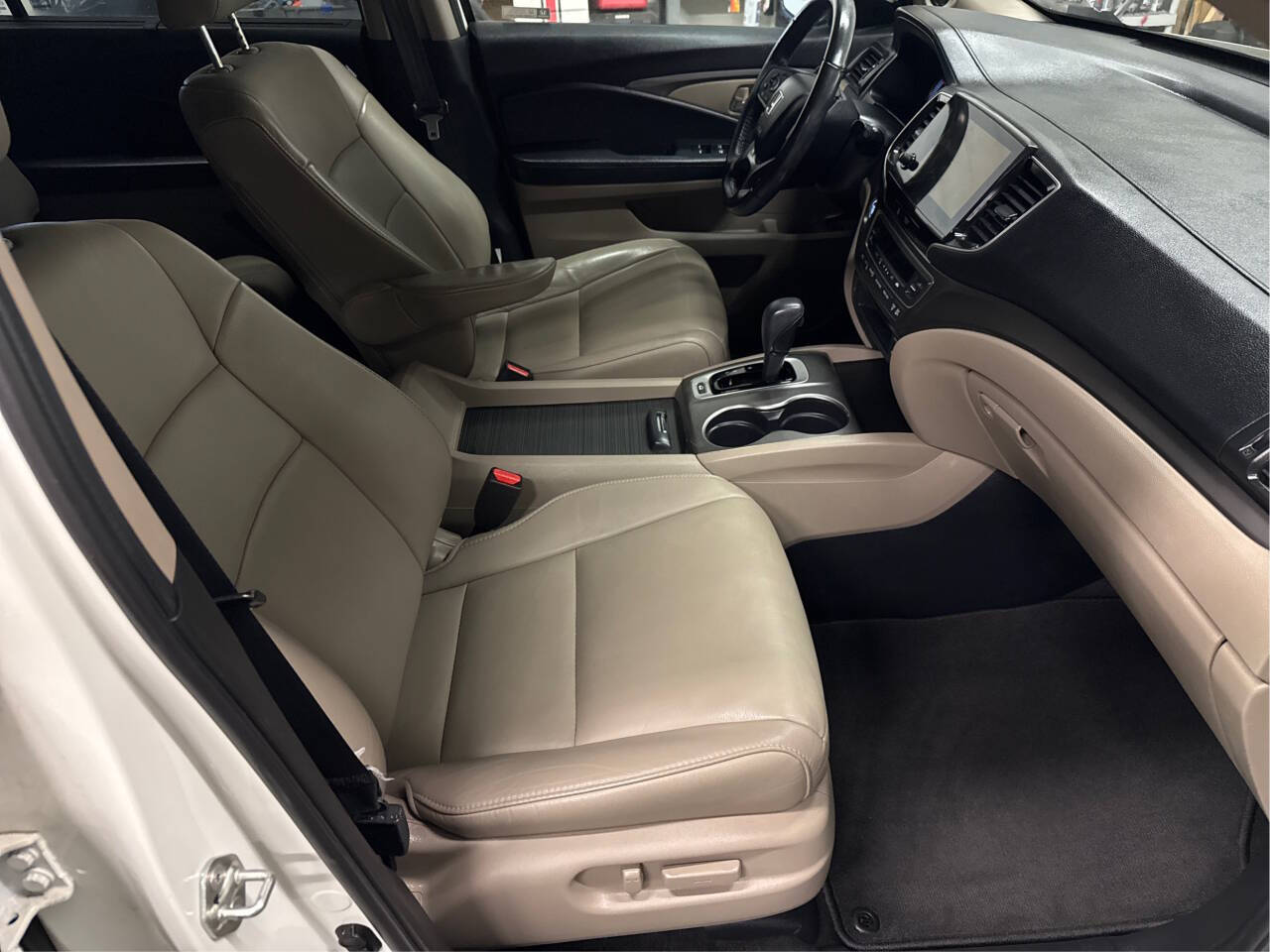 2019 Honda Pilot for sale at Paley Auto Group in Columbus, OH