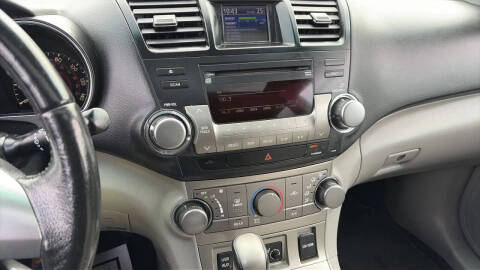 2011 Toyota Highlander