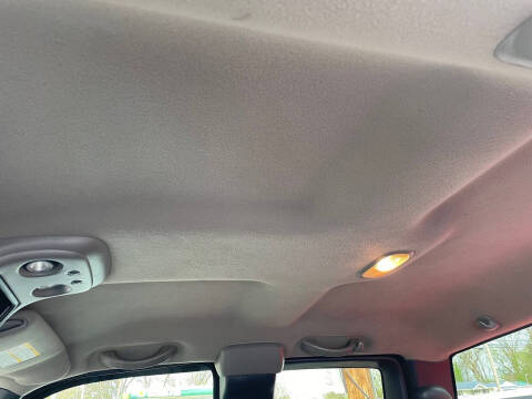 2002 Chevrolet Silverado 1500 LS